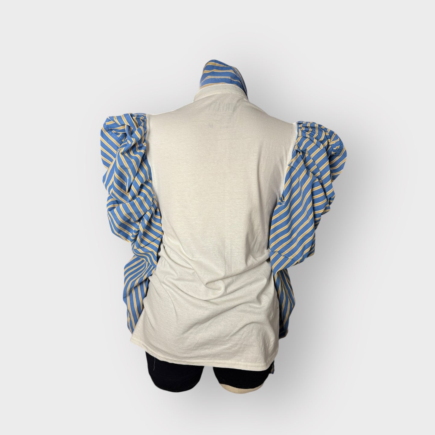 Puff Sleeve Tee