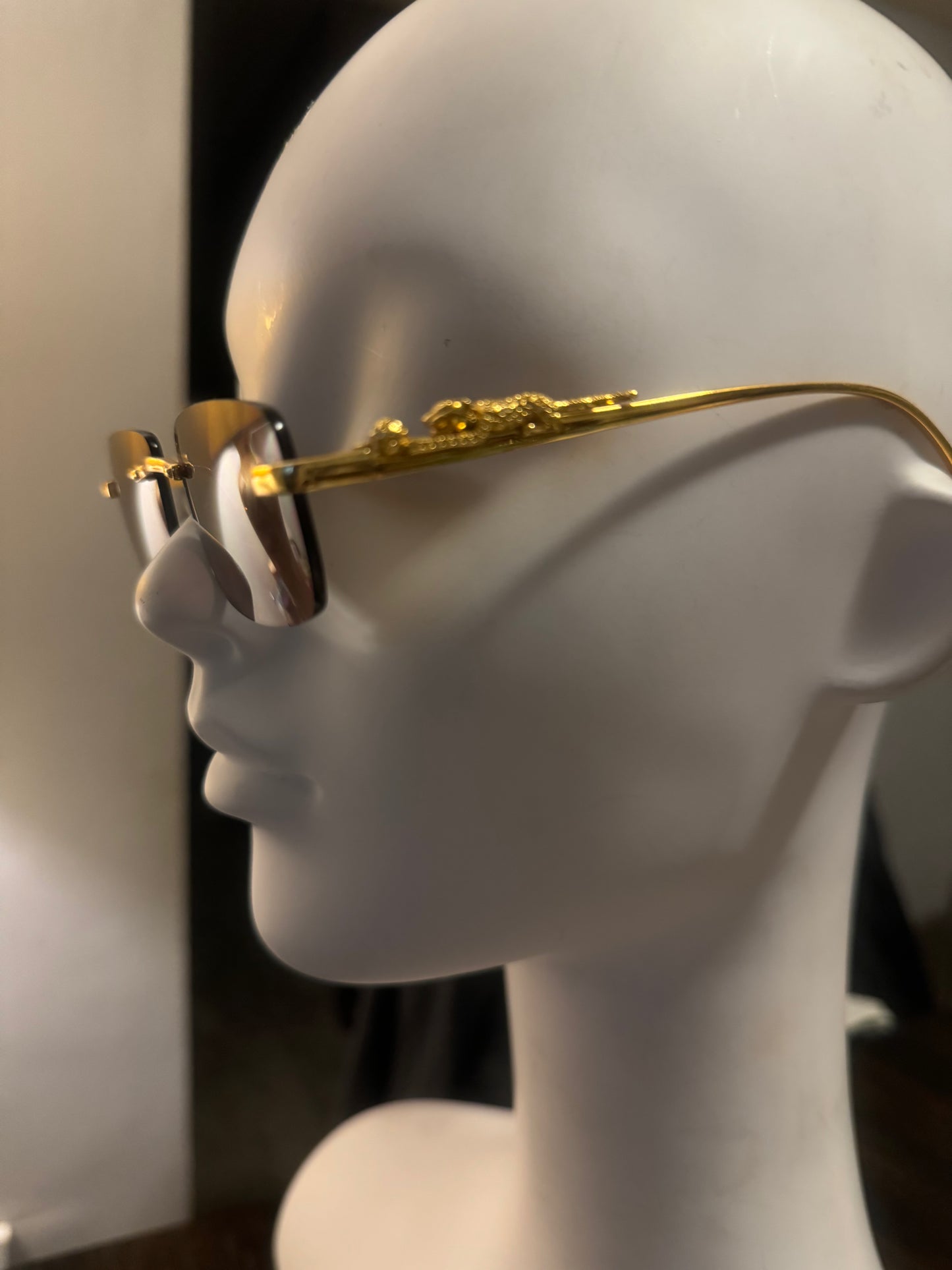 Lacey Sunnies