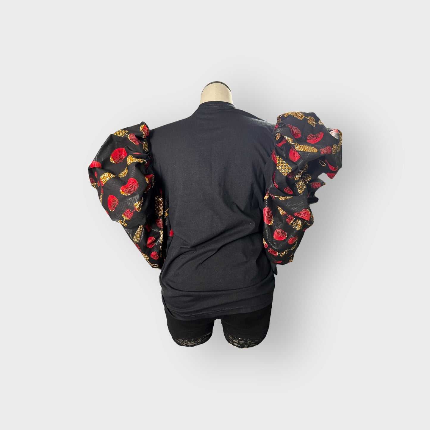 BHM Tee