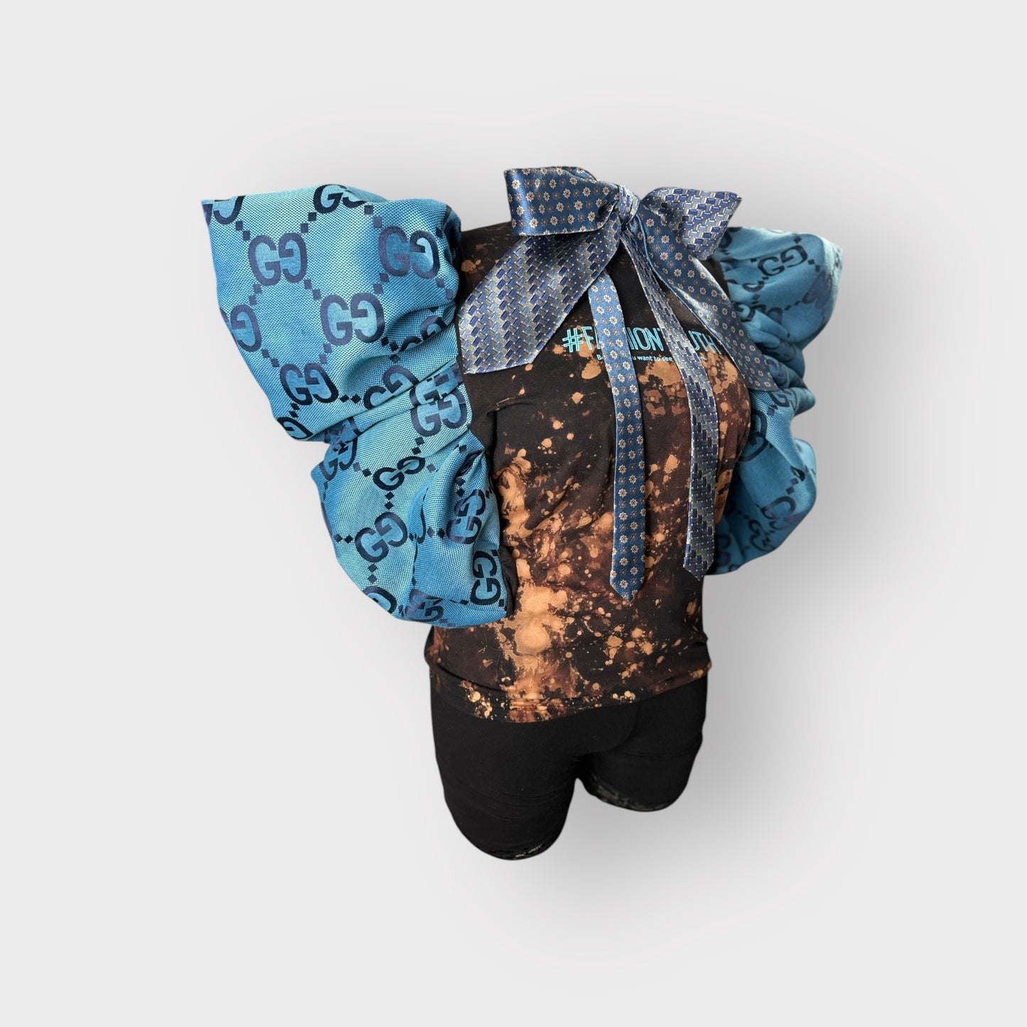 Deluxe Edition Couture Sleeve Tee