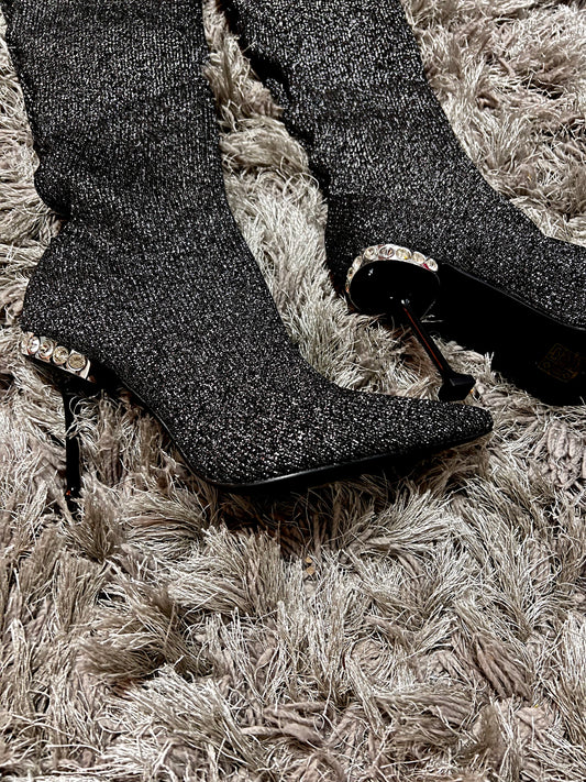 Starlight Sock Boots