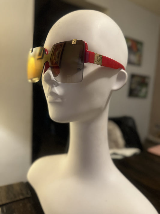 Scarlett Sunnies