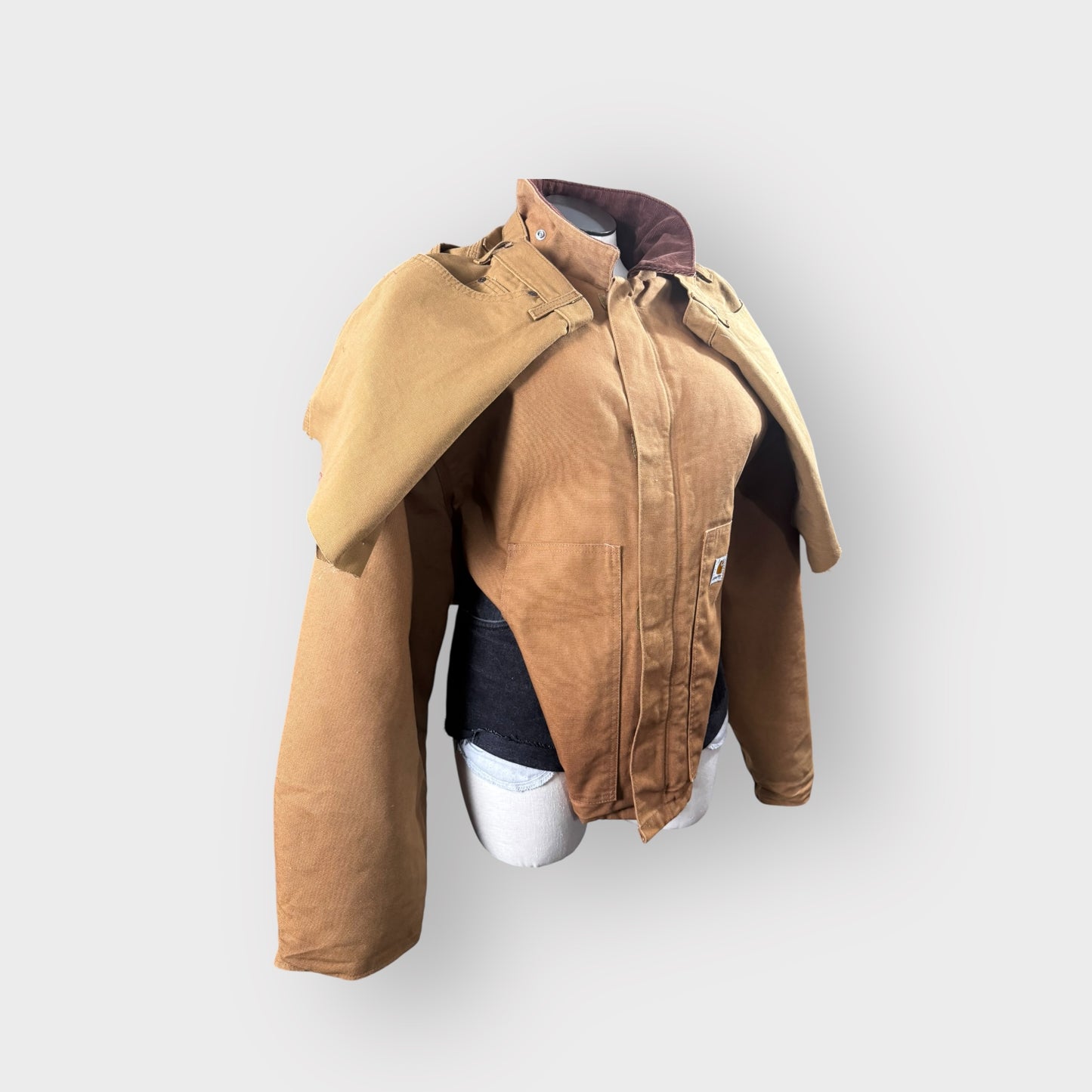 Custom Cowgirl Couture Corset Cut Western Style Riding Jacket