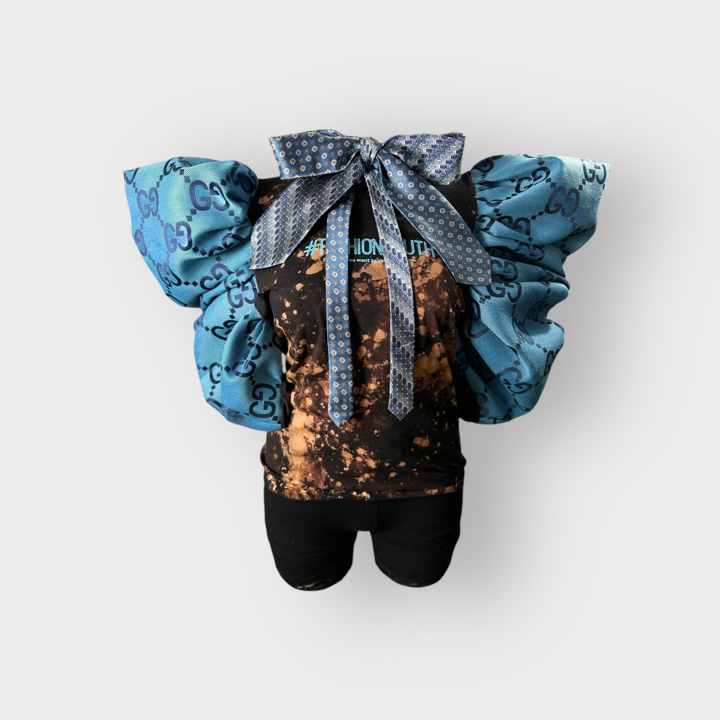 Deluxe Edition Couture Sleeve Tee