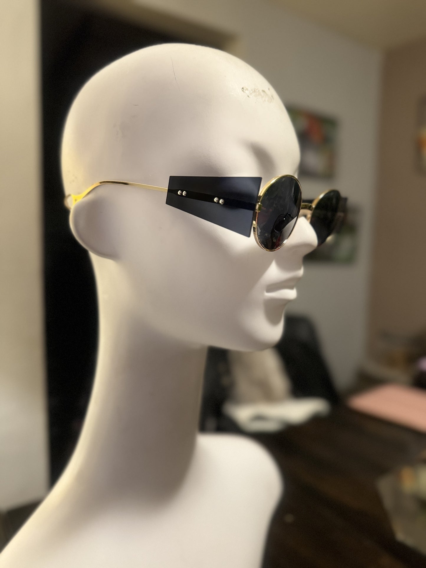 Living Color Sunnies