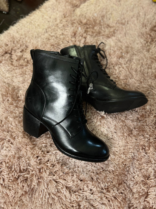 Combat Boots