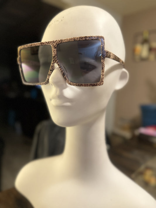 Python Sunnies