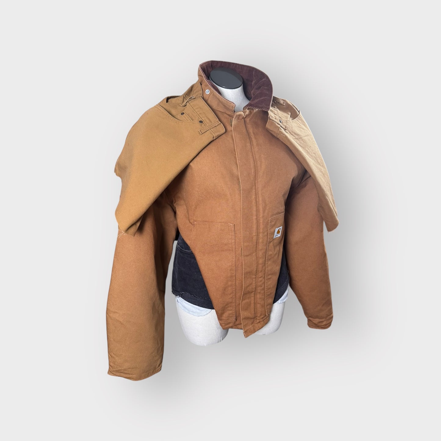 Custom Cowgirl Couture Corset Cut Western Style Riding Jacket