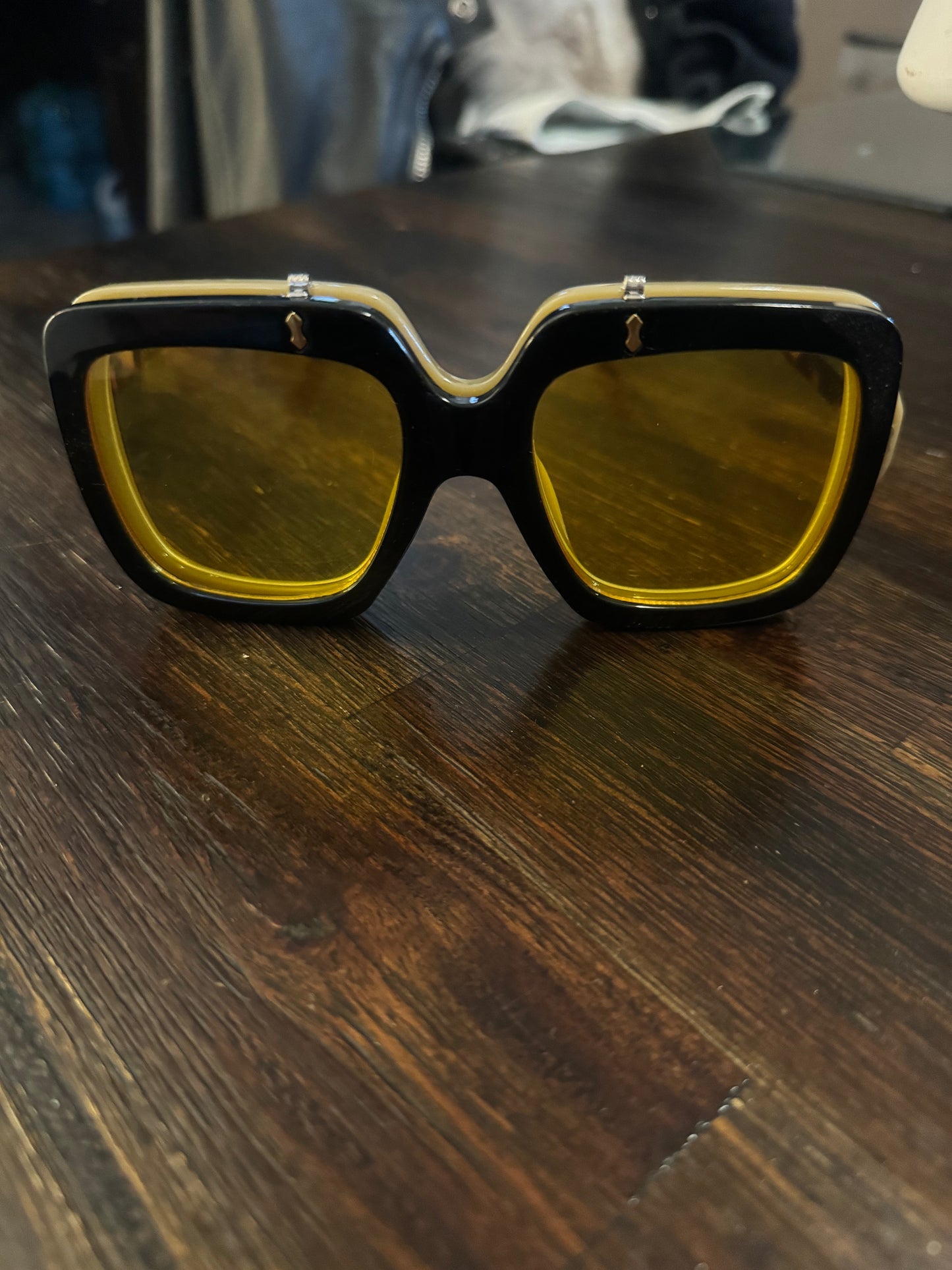 Ms. Clark Sunnies