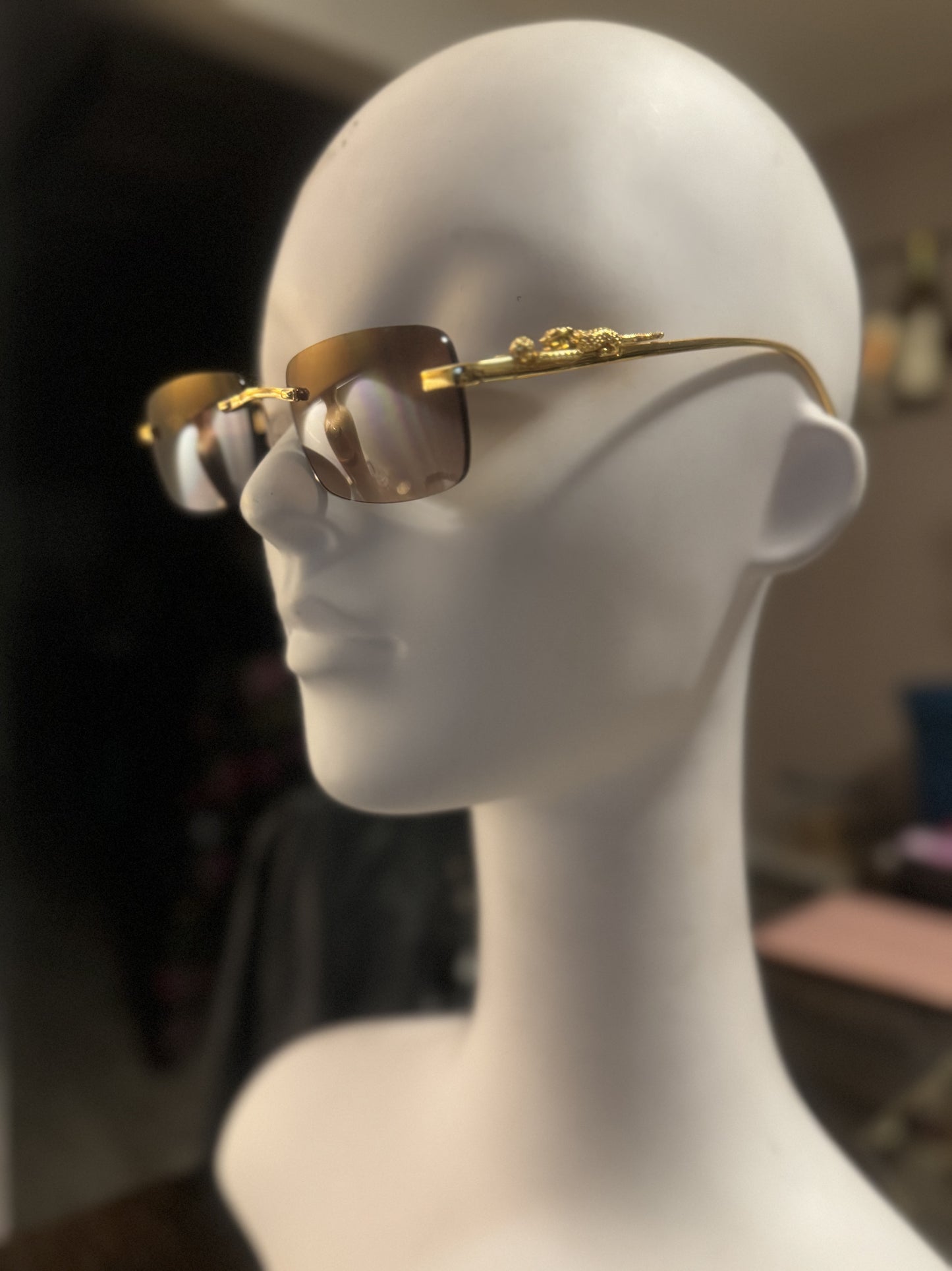 Lacey Sunnies