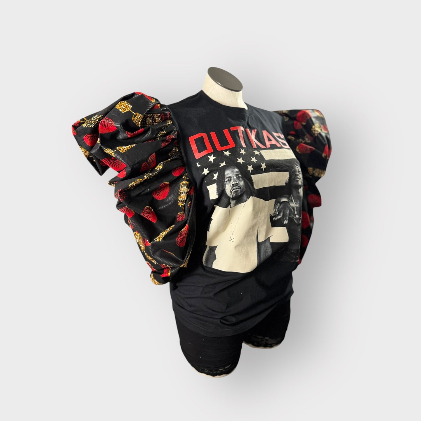 BHM Tee
