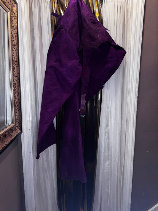 Broken Crayons Still Color Bib Coveralls