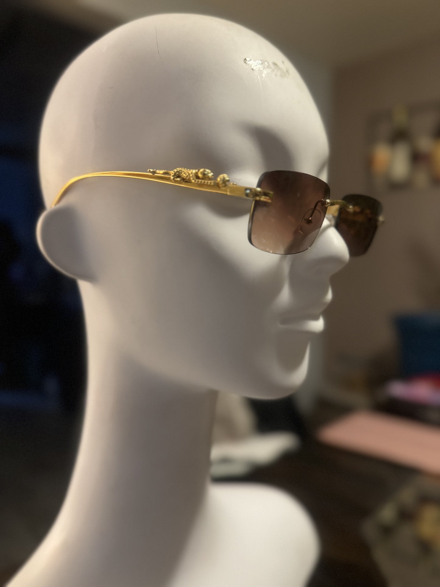Lacey Sunnies