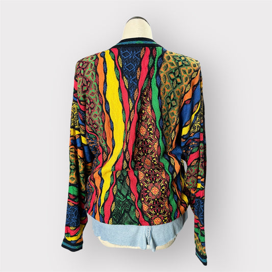 90’s Hip Hop Sweater