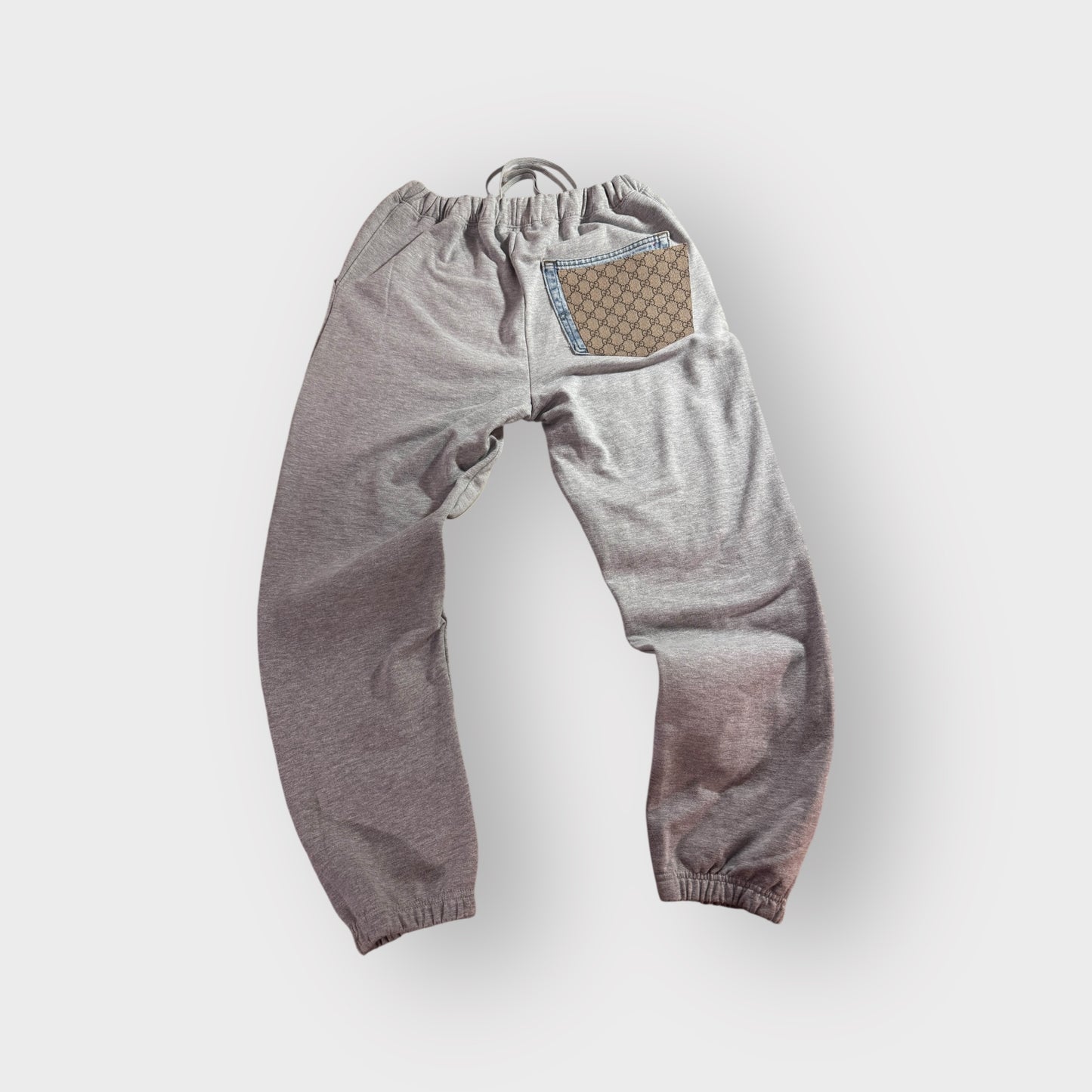 Deluxe Street Style Hip Hop Joggers