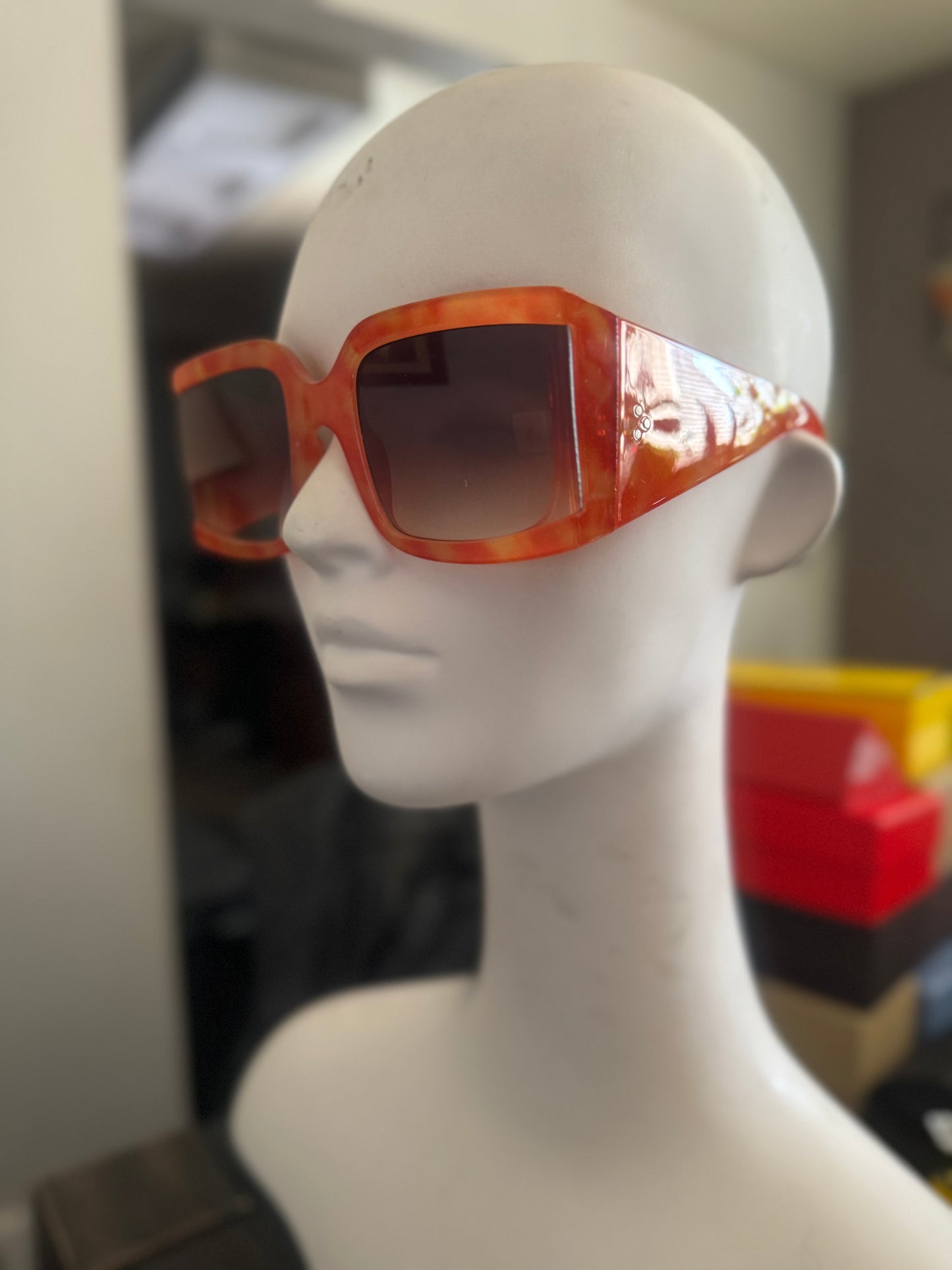 Candie Sunnies