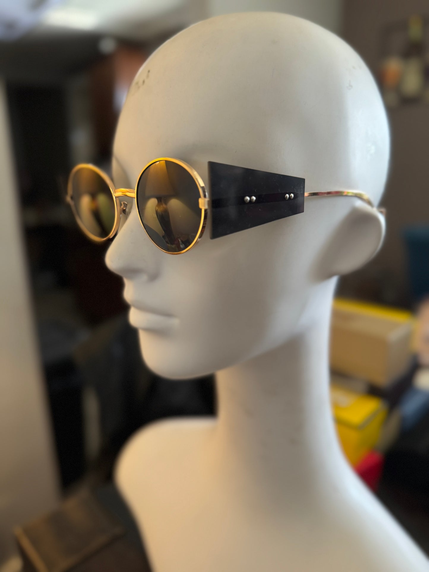 Flex Sunnies