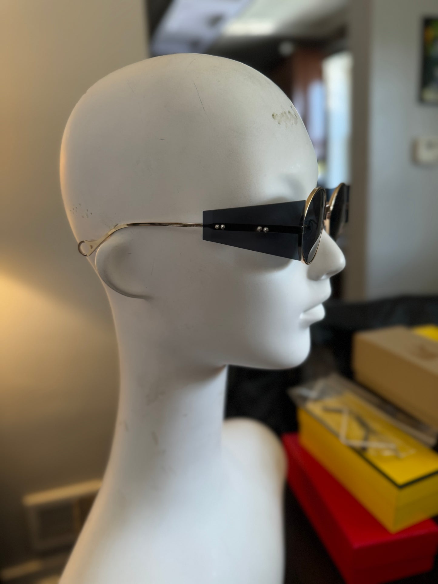 Flex Sunnies