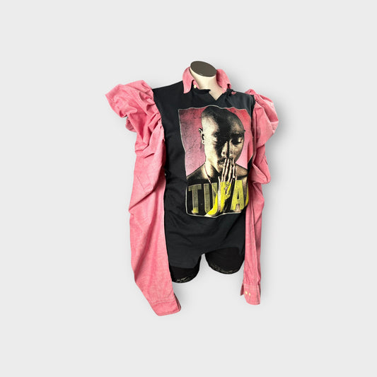 Hip Hop Street Style Tee