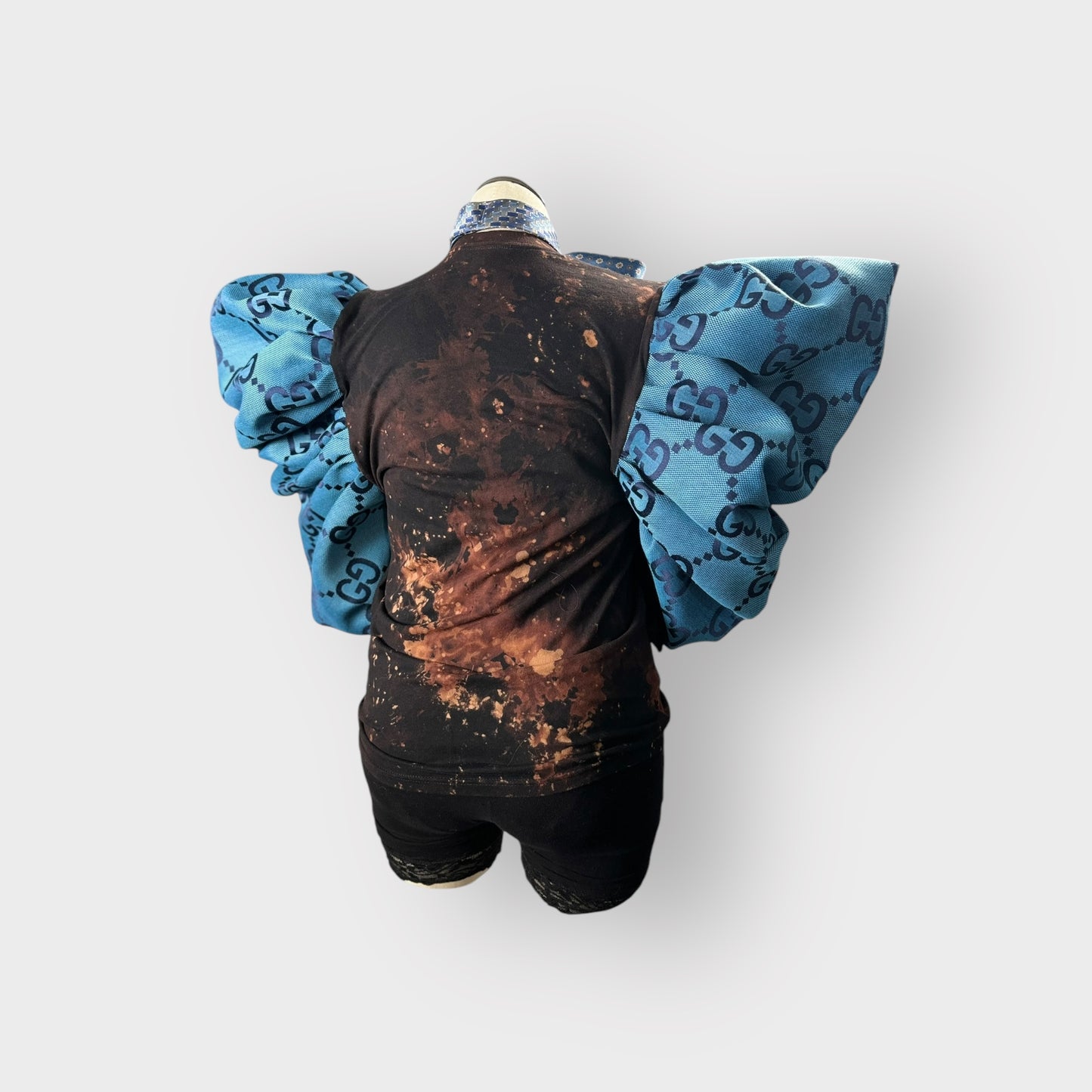 Deluxe Edition Couture Sleeve Tee