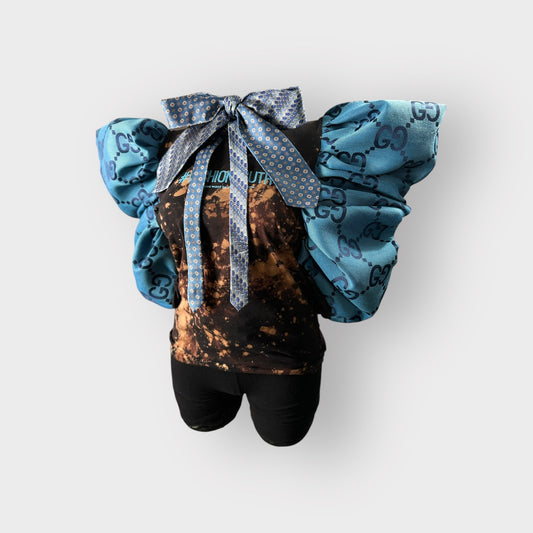 Deluxe Edition Couture Sleeve Tee