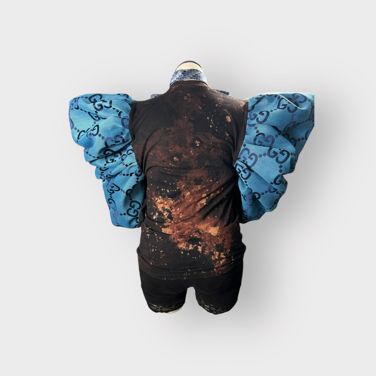 Deluxe Edition Couture Sleeve Tee