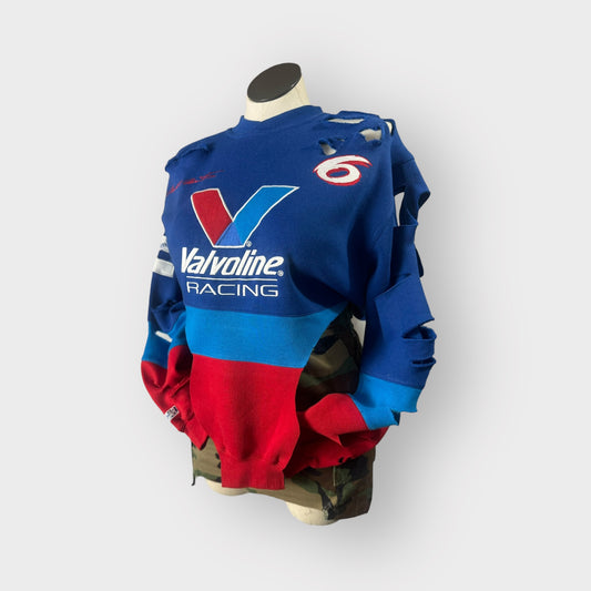 NASCAR Vintage Crewneck
