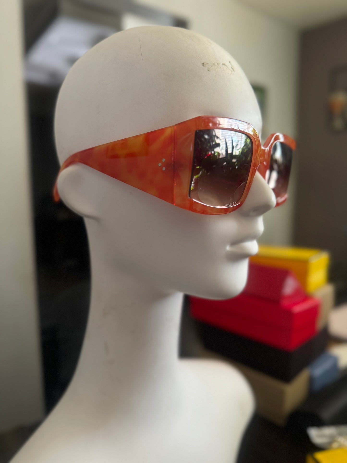 Candie Sunnies