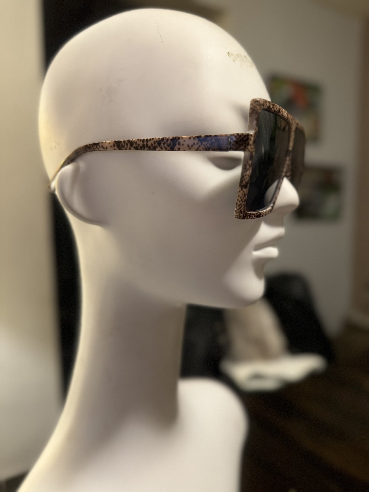 Python Sunnies