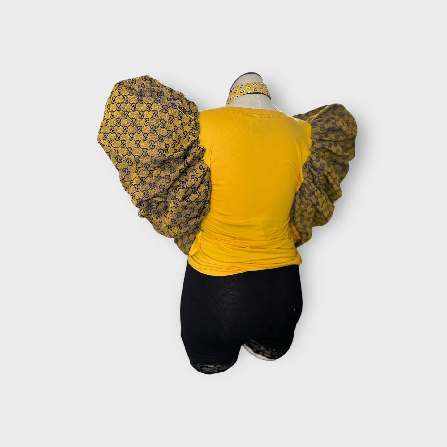 Deluxe Designer Insp. Couture Tee