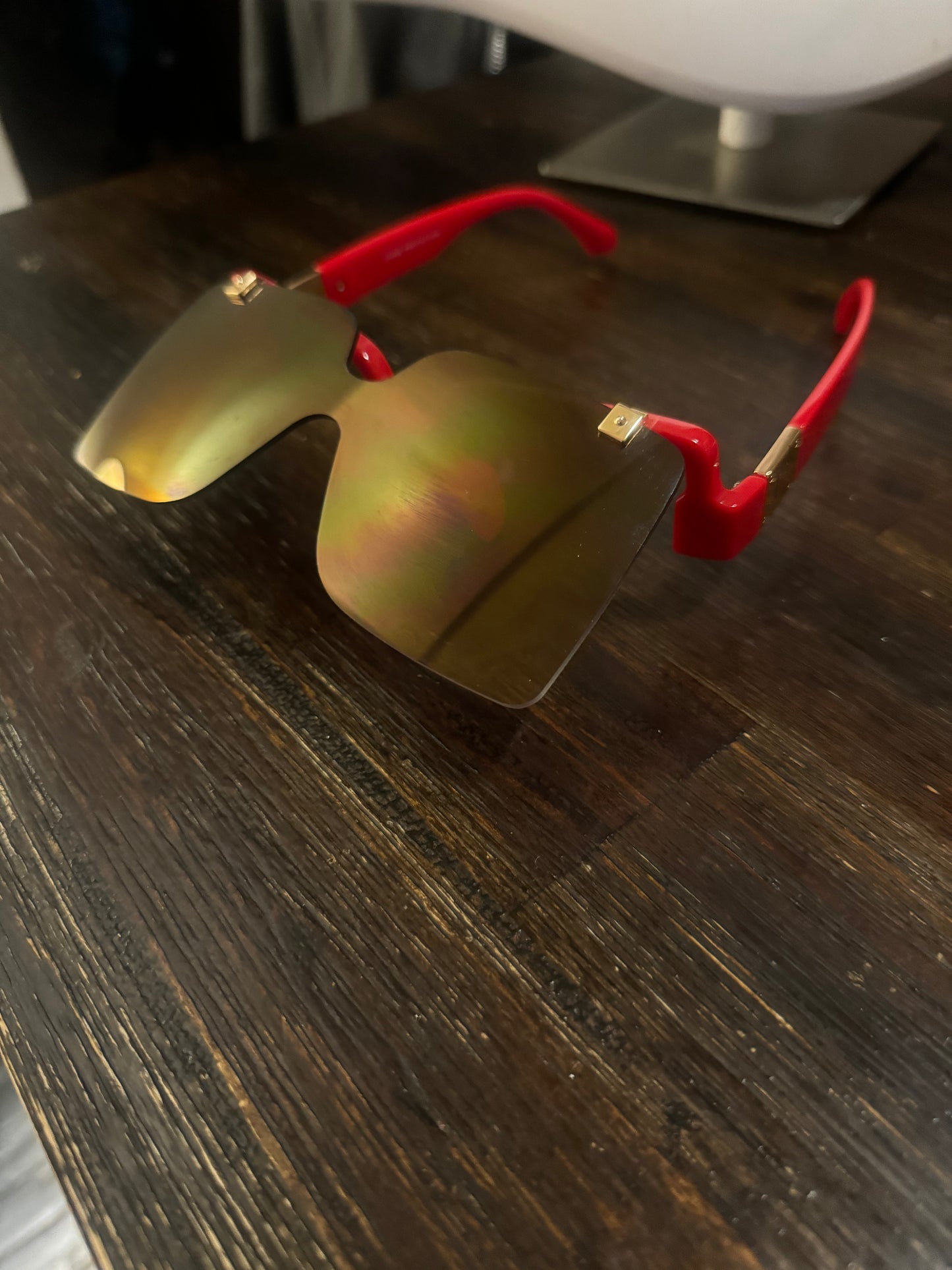 Scarlett Sunnies