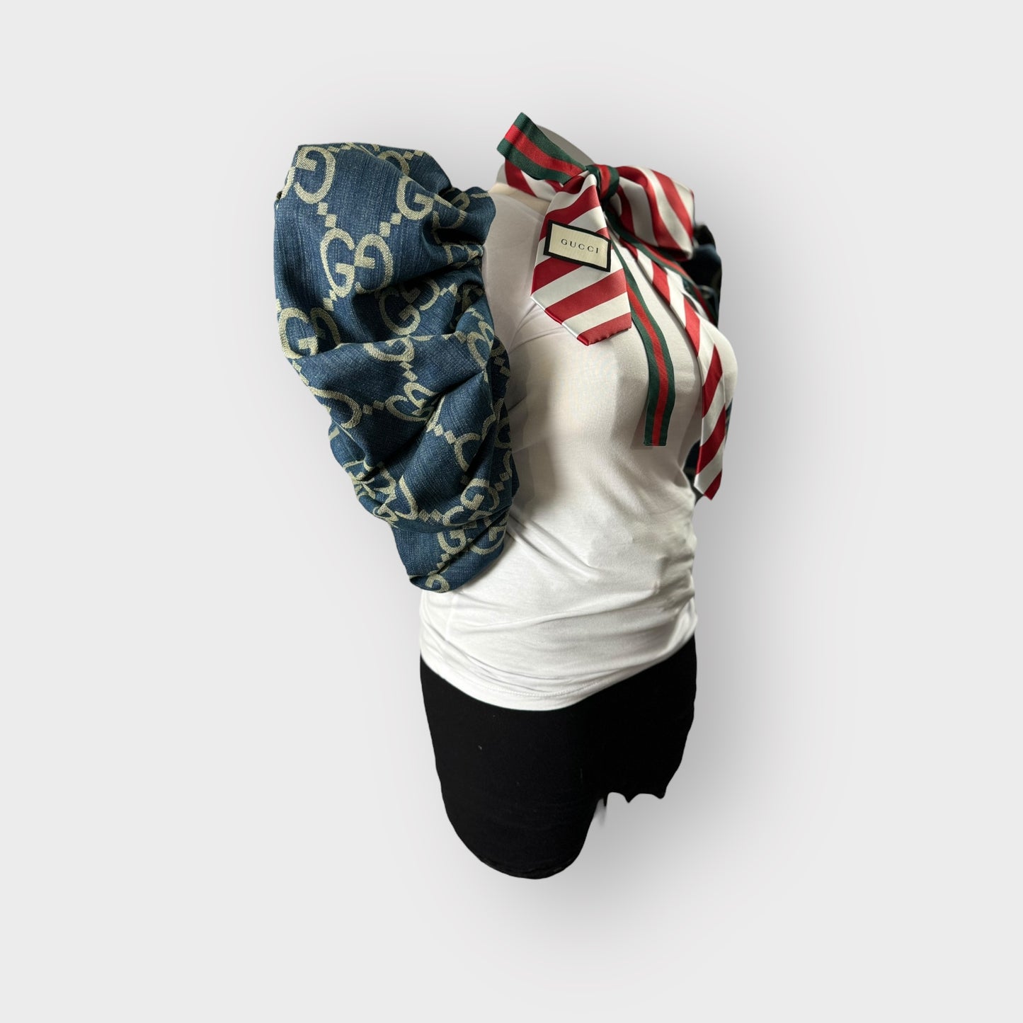 Deluxe Edition Holiday Insp. Couture Sleeve Tee