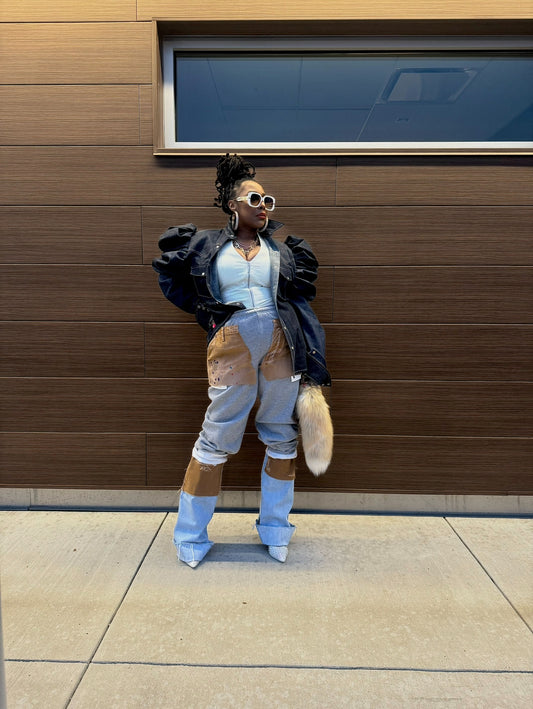 Street Style Joggers