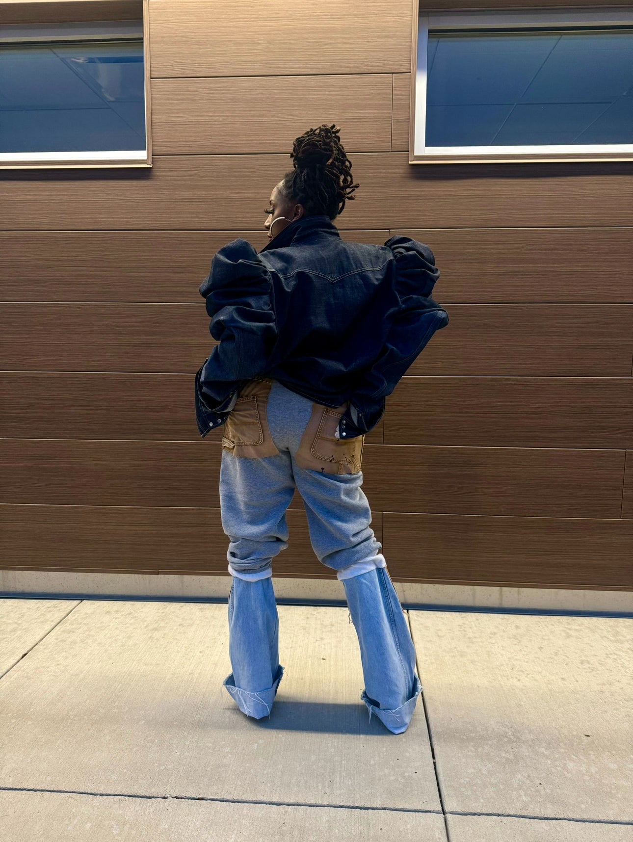 Street Style Joggers