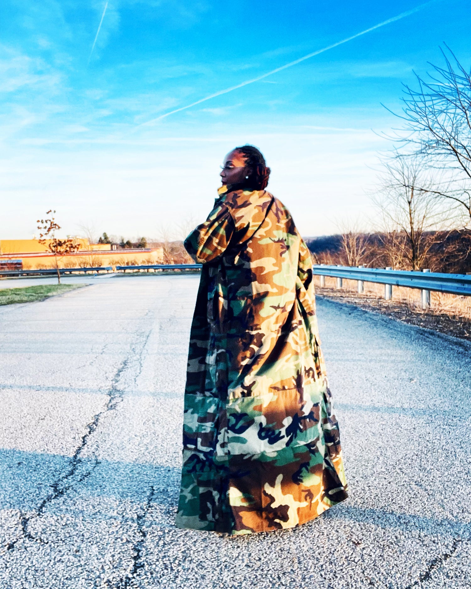Camo Couture Designs
