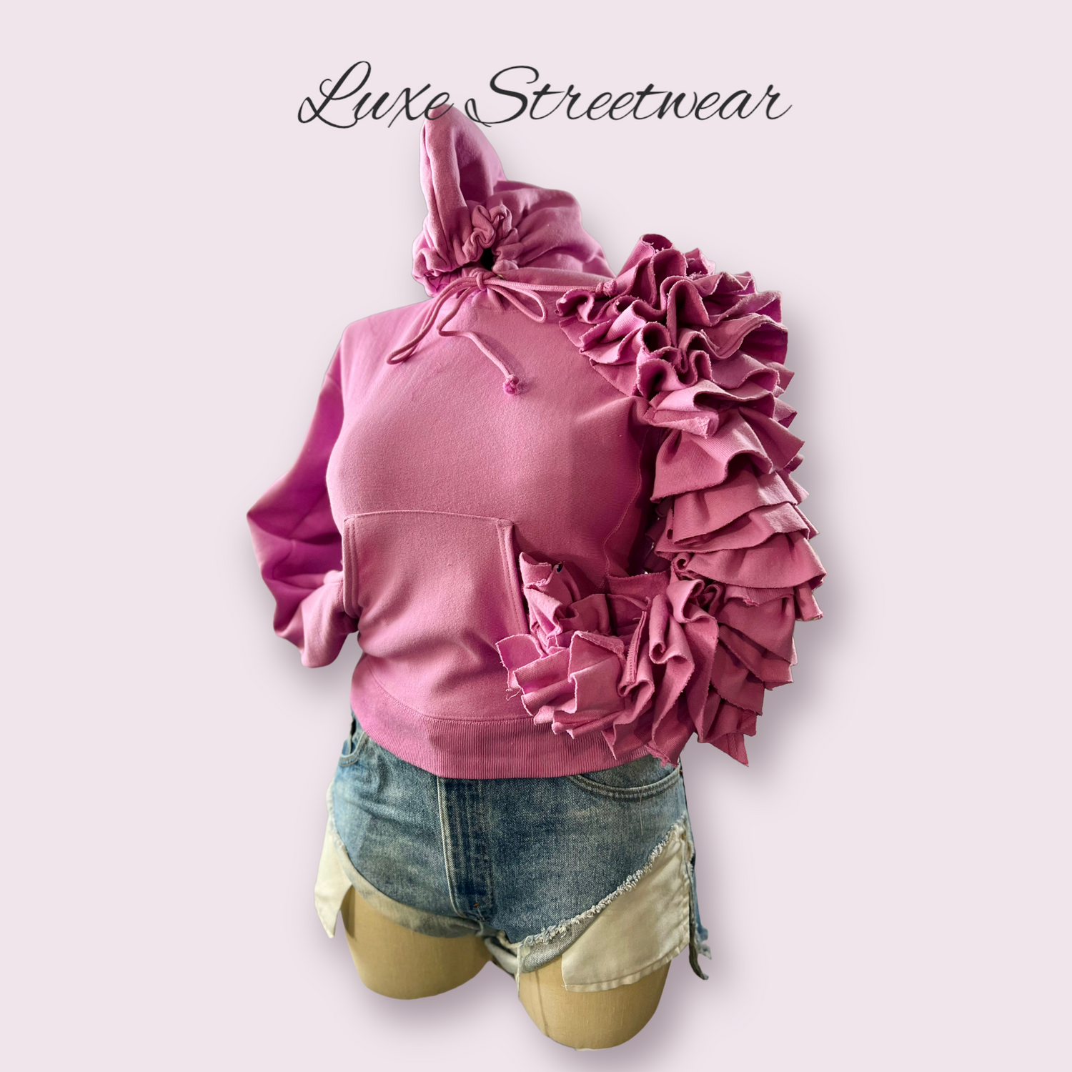 Luxe Streetwear