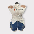 Cowgirl Statement Tee