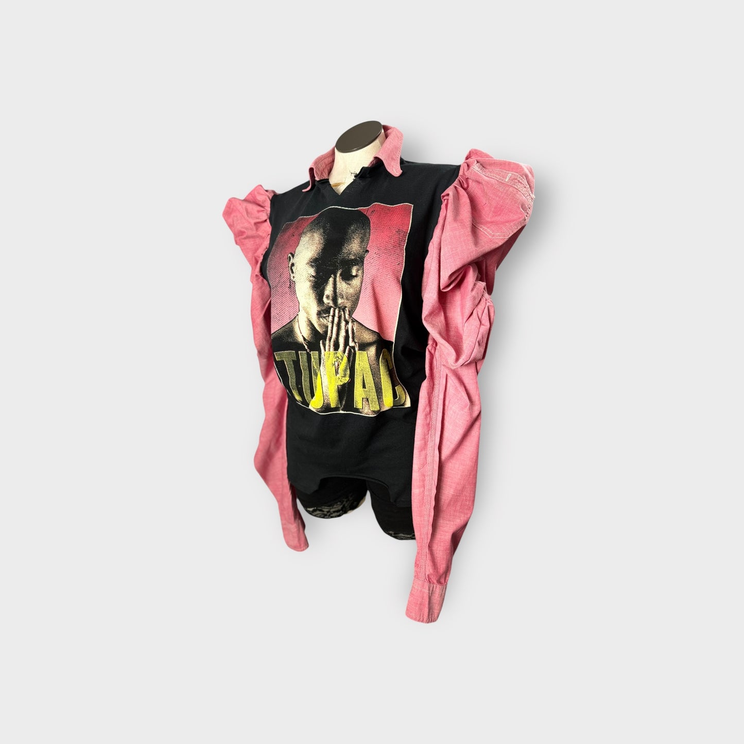Hip Hop Street Style Tee