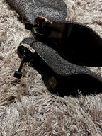 Starlight Sock Boots