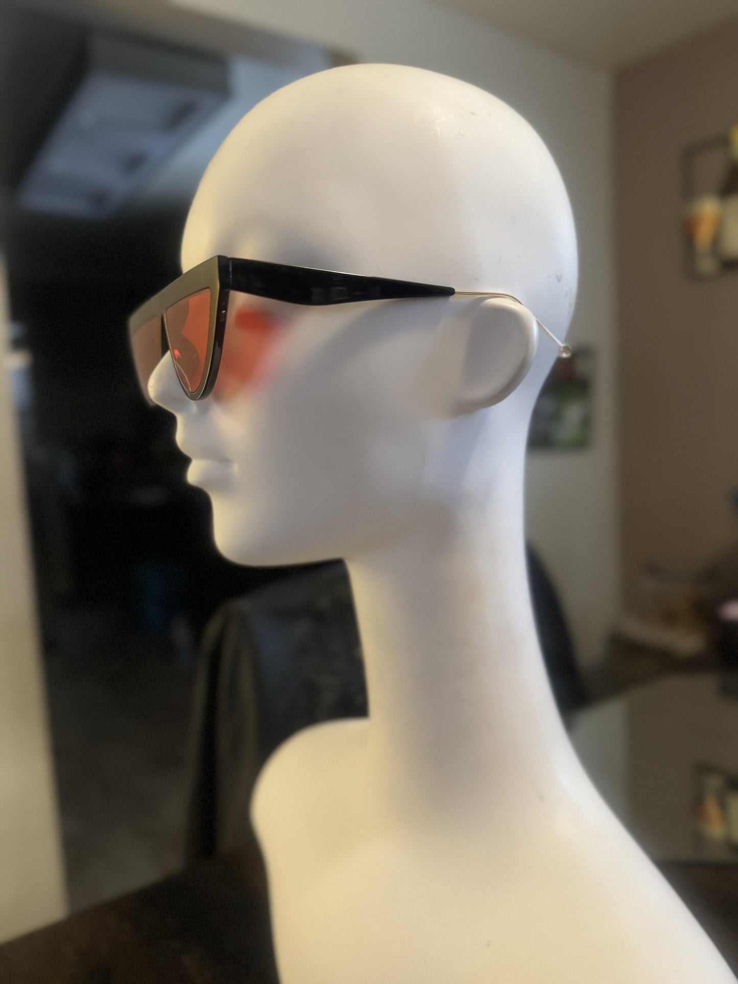 Clueless Sunnies
