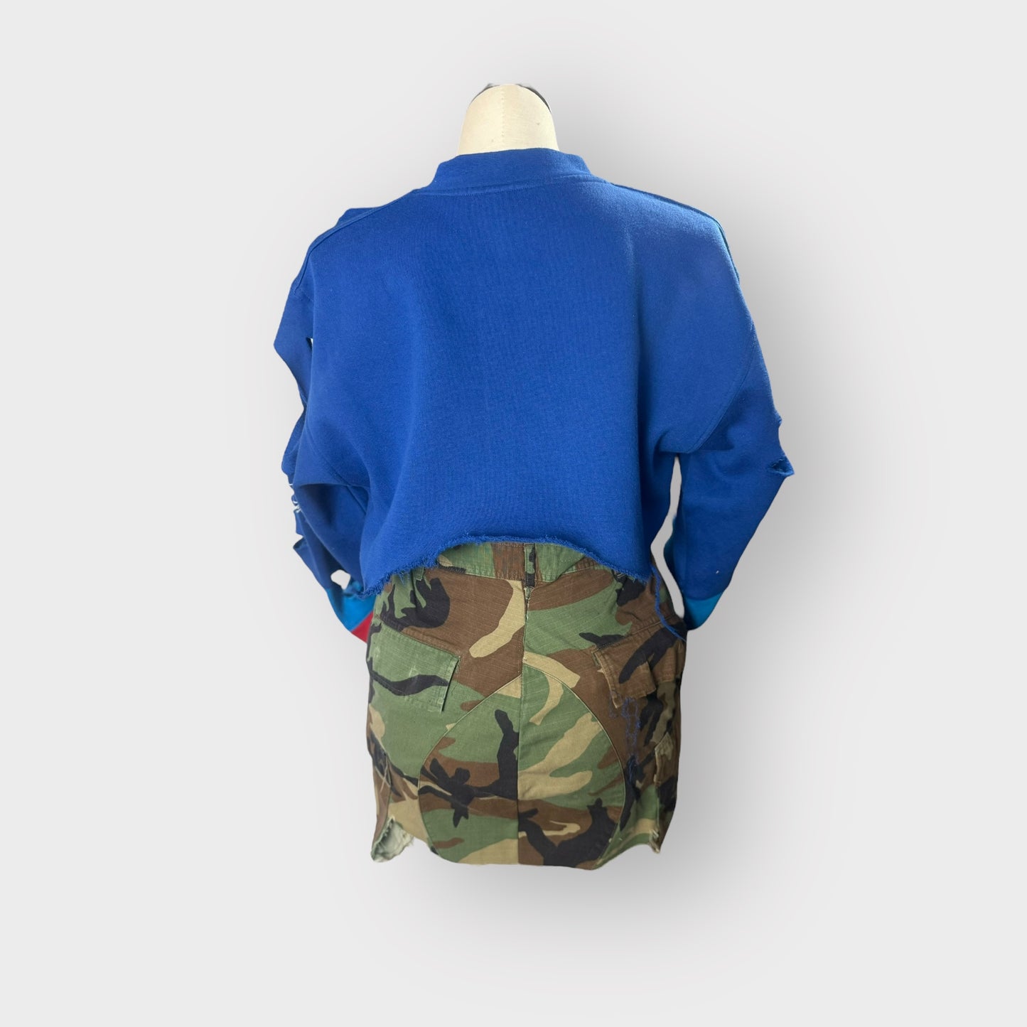 NASCAR Vintage Crewneck
