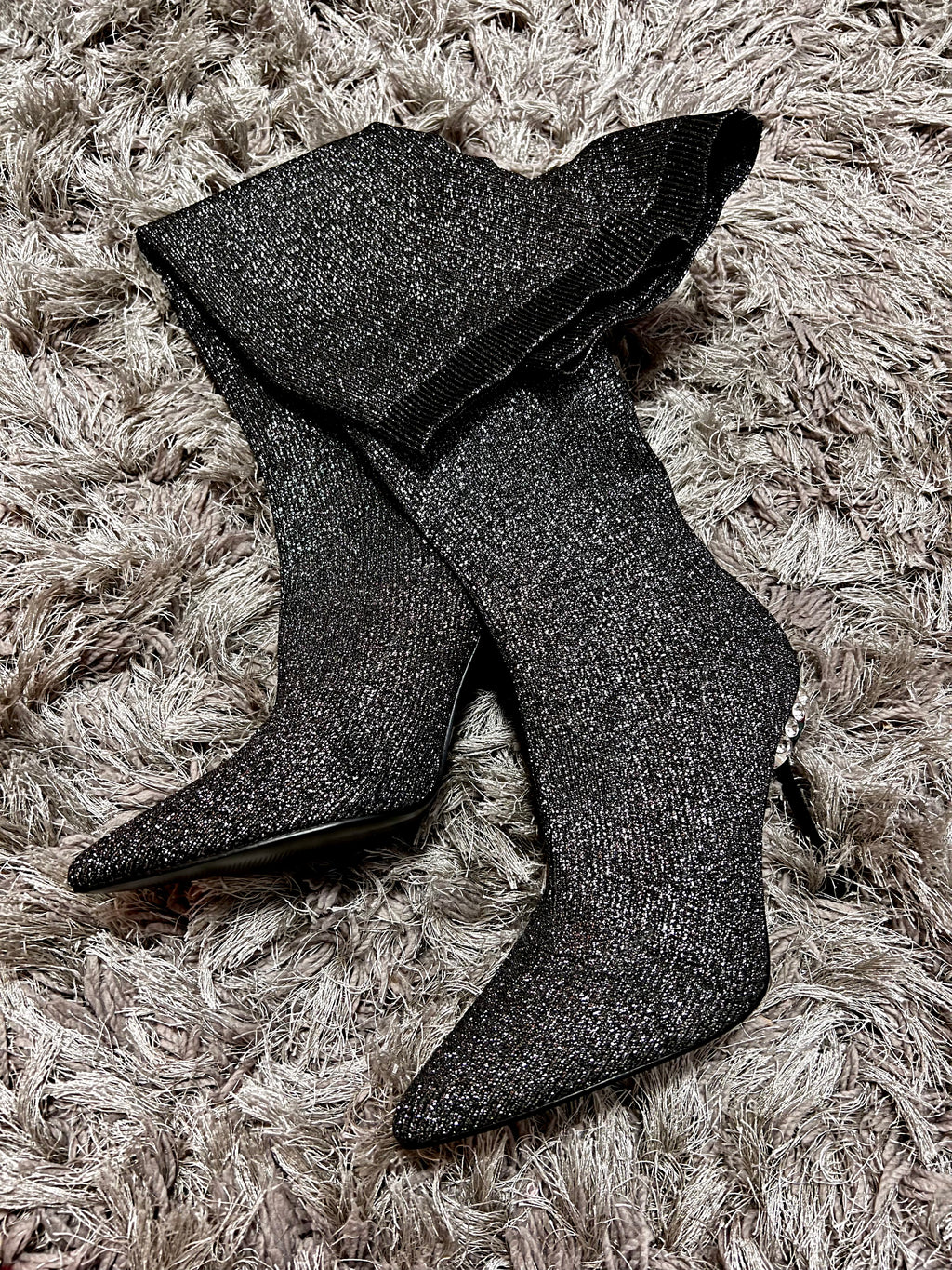 Starlight Sock Boots