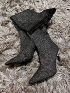 Starlight Sock Boots