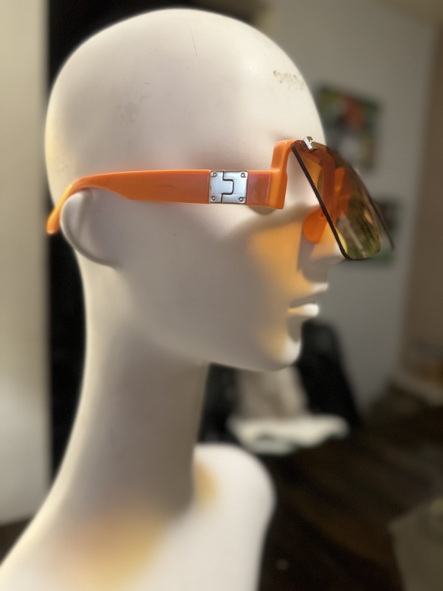 Roxy Flip Shades