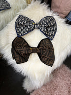 Designer Insp. Bow Tie