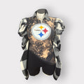 Game Day Puff Sleeve Tee