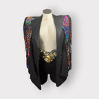Box of Crayons Couture Tuxedo Jacket