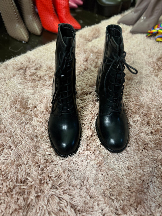 Combat Boots