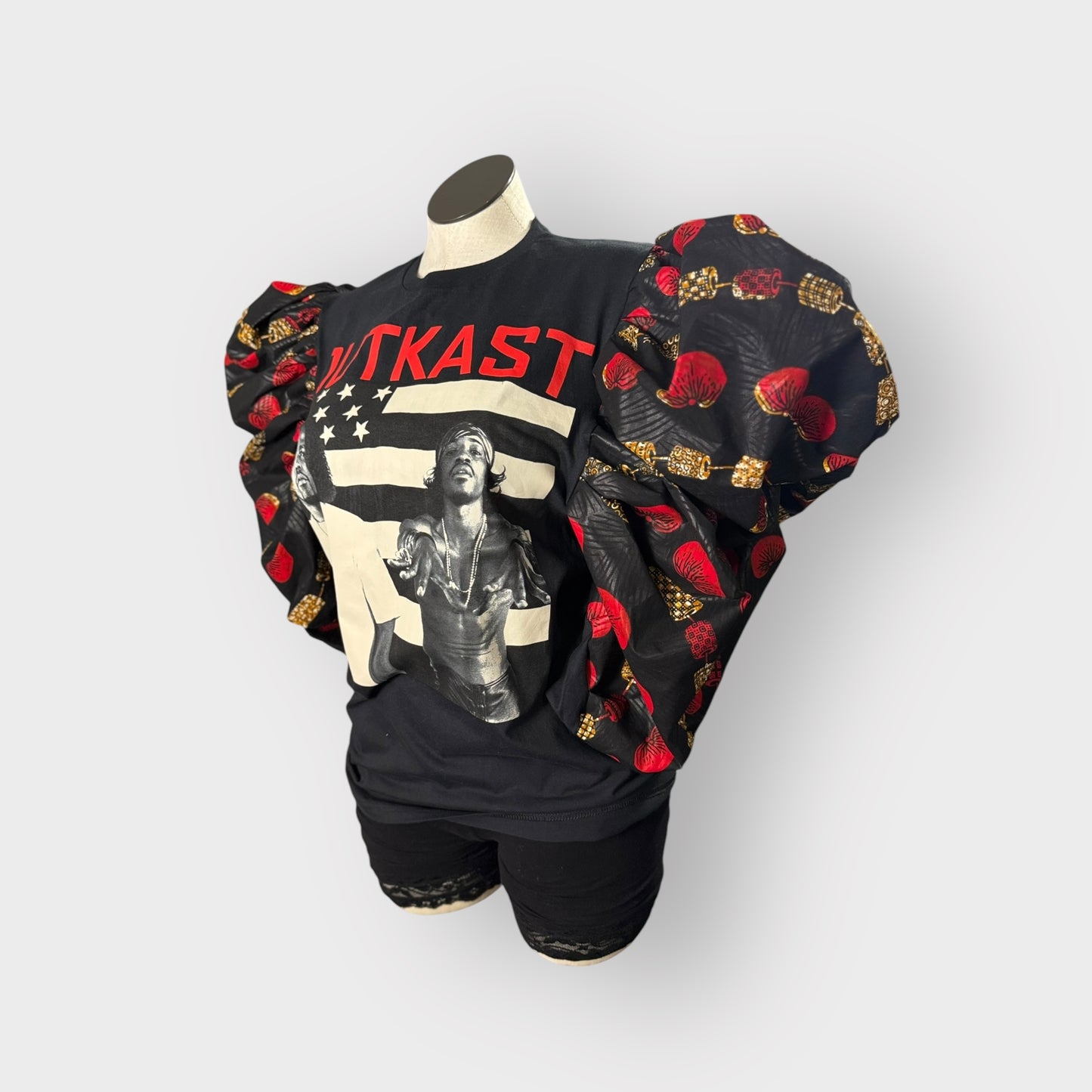 BHM Tee