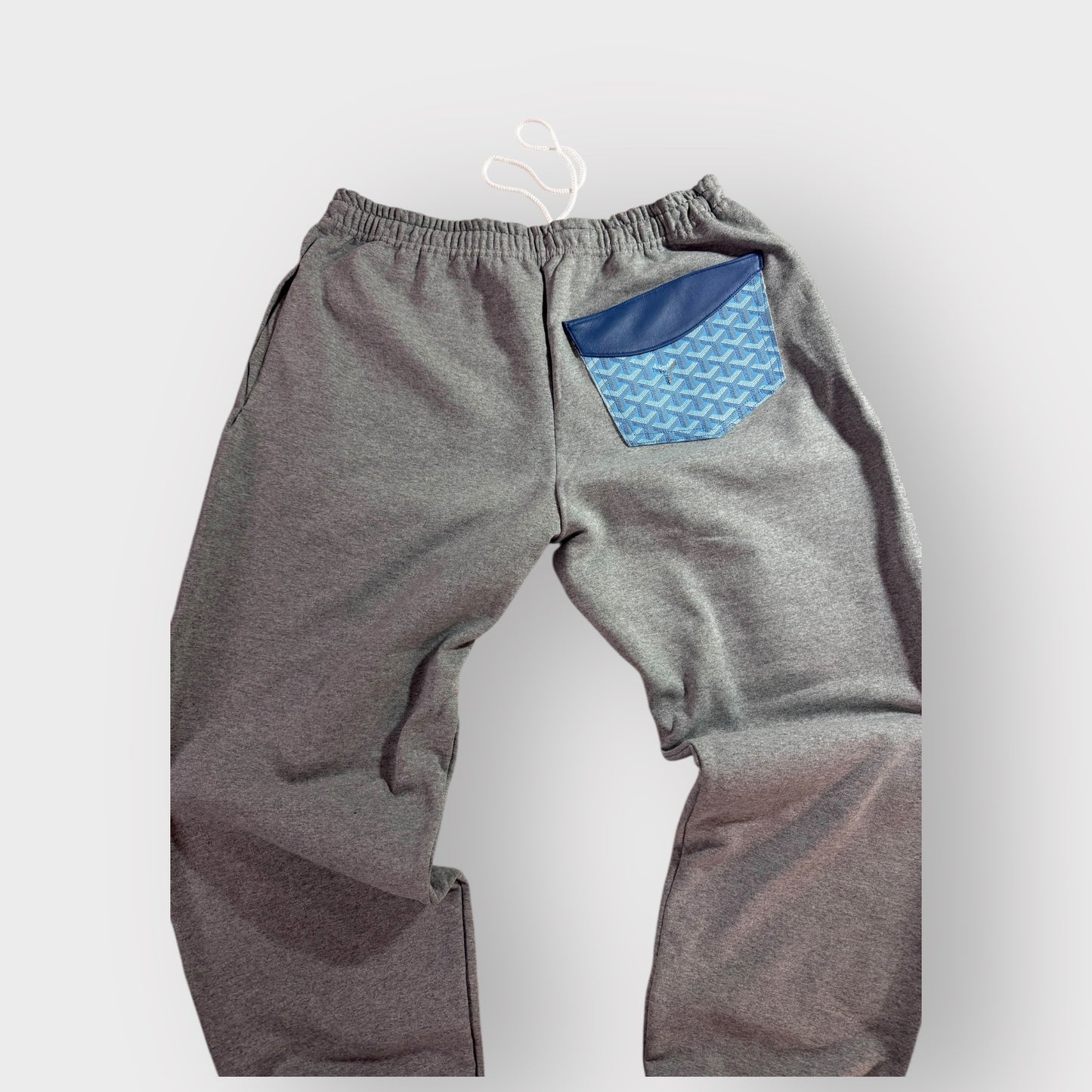 Luxe Street Style Joggers